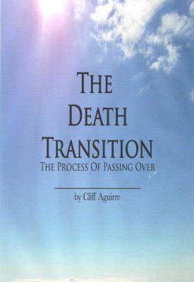 Death Transition 1600 x 2400